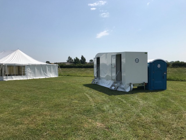 Luxury Toilets