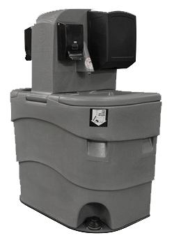 hand sanitizer stations Leicester mini