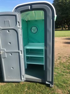 thistle loos portable toilets leicester interior