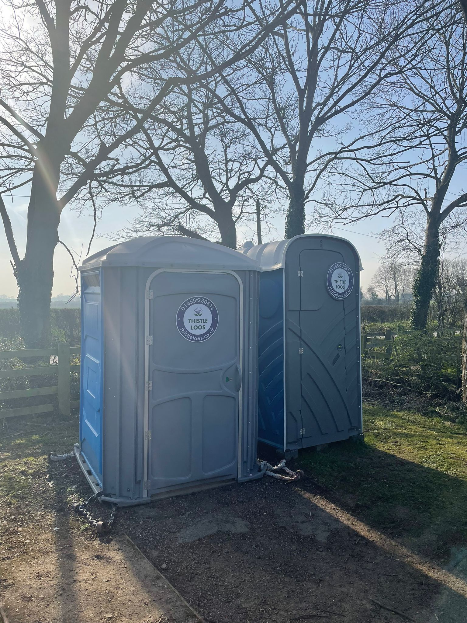disabled toilet hire in derby