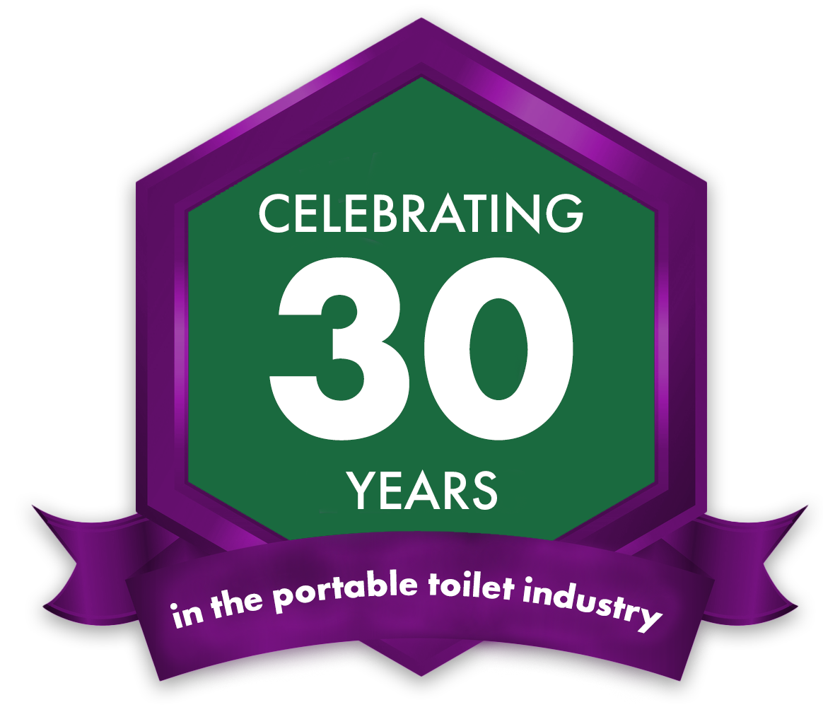 30 years industry badge
